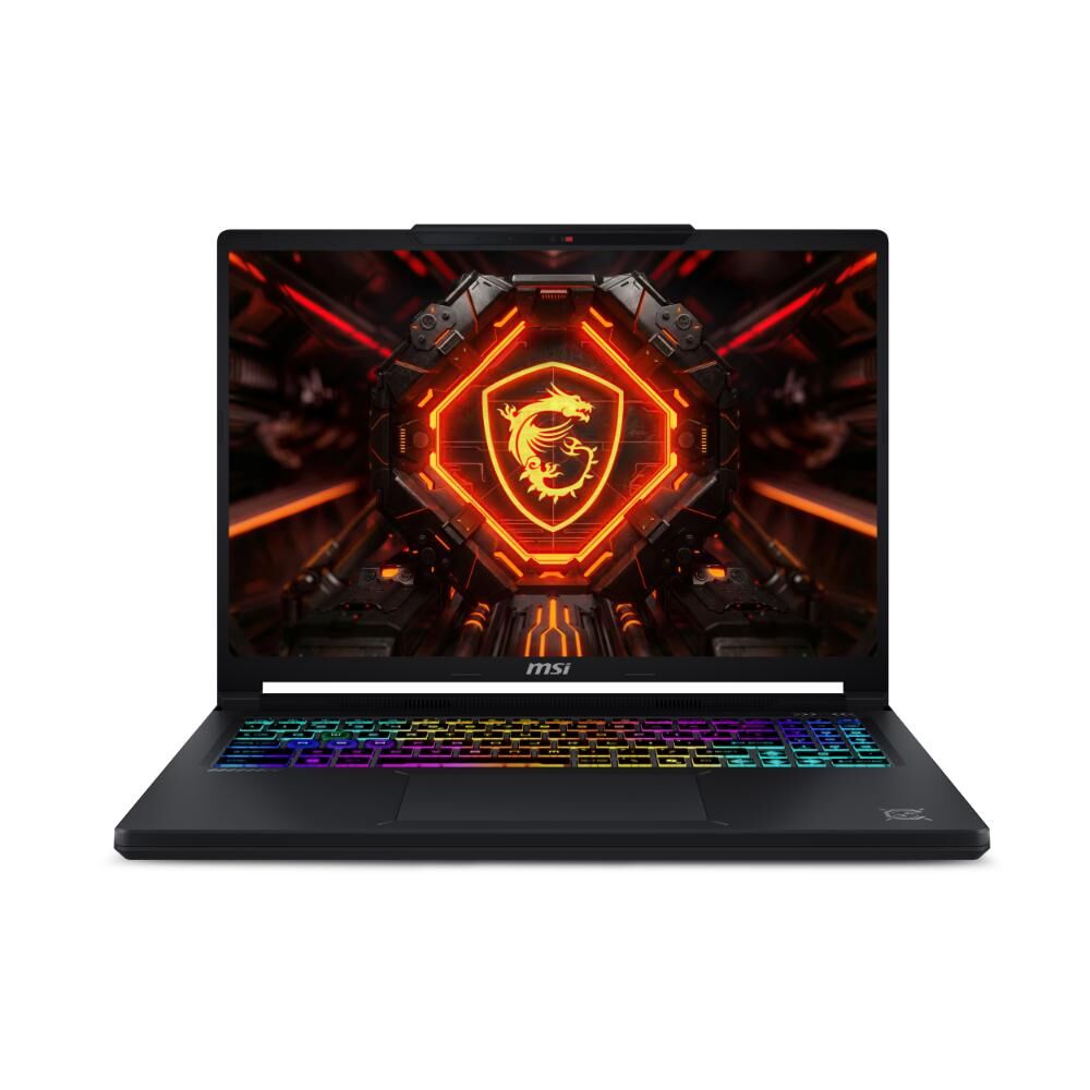 MSI CROSSHAIR 16 MAX HX E2WGXK-043TR ULTRA 9 275HX 32GB DDR5 1TB SSD RTX5070 GDDR7 12GB QHD+ W11