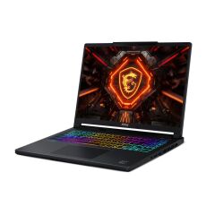 MSI CROSSHAIR 16 MAX HX E2WGXK-043TR ULTRA 9 275HX 32GB DDR5 1TB SSD RTX5070 GDDR7 12GB QHD+ W11