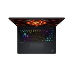 MSI CROSSHAIR 16 MAX HX E2WGXK-043TR ULTRA 9 275HX 32GB DDR5 1TB SSD RTX5070 GDDR7 12GB QHD+ W11