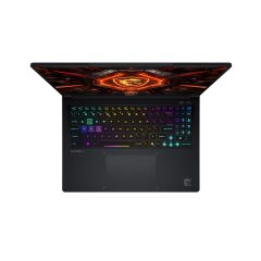 MSI CROSSHAIR 16 MAX HX E2WGXK-043TR ULTRA 9 275HX 32GB DDR5 1TB SSD RTX5070 GDDR7 12GB QHD+ W11
