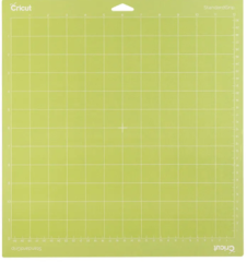 Cricut Explore Maker Standardgrıp Makine Matı 30X30cm 1li Paket 2007793