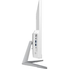 MODERN AM242 12M-1692XTR 23.8 FHD 16:9 (1920X1080) I5-1235U 16GB DDR4 512GB SSD FDOS BEYAZ AIO