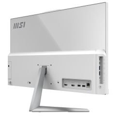 MODERN AM242 12M-1692XTR 23.8 FHD 16:9 (1920X1080) I5-1235U 16GB DDR4 512GB SSD FDOS BEYAZ AIO