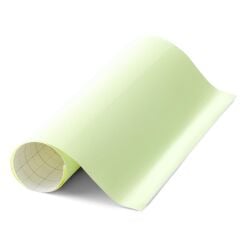 Cricut 2011641 Karanlikta Parlayan Vinil Gecici 30x60cm