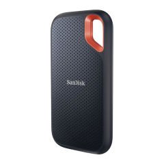 SanDisk Extreme 1TB 1050MB/sn V2 Taşınabilir SSD SDSSDE61-1T00-G25