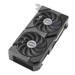 Asus Dual GeForce RTX 4060 O8G EVO 8GB GDDR6 128 Bit DLSS3 Ekran Kartı
