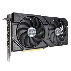Asus Dual GeForce RTX 4060 O8G EVO 8GB GDDR6 128 Bit DLSS3 Ekran Kartı