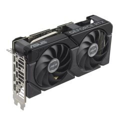 Asus Dual GeForce RTX 4060 O8G EVO 8GB GDDR6 128 Bit DLSS3 Ekran Kartı