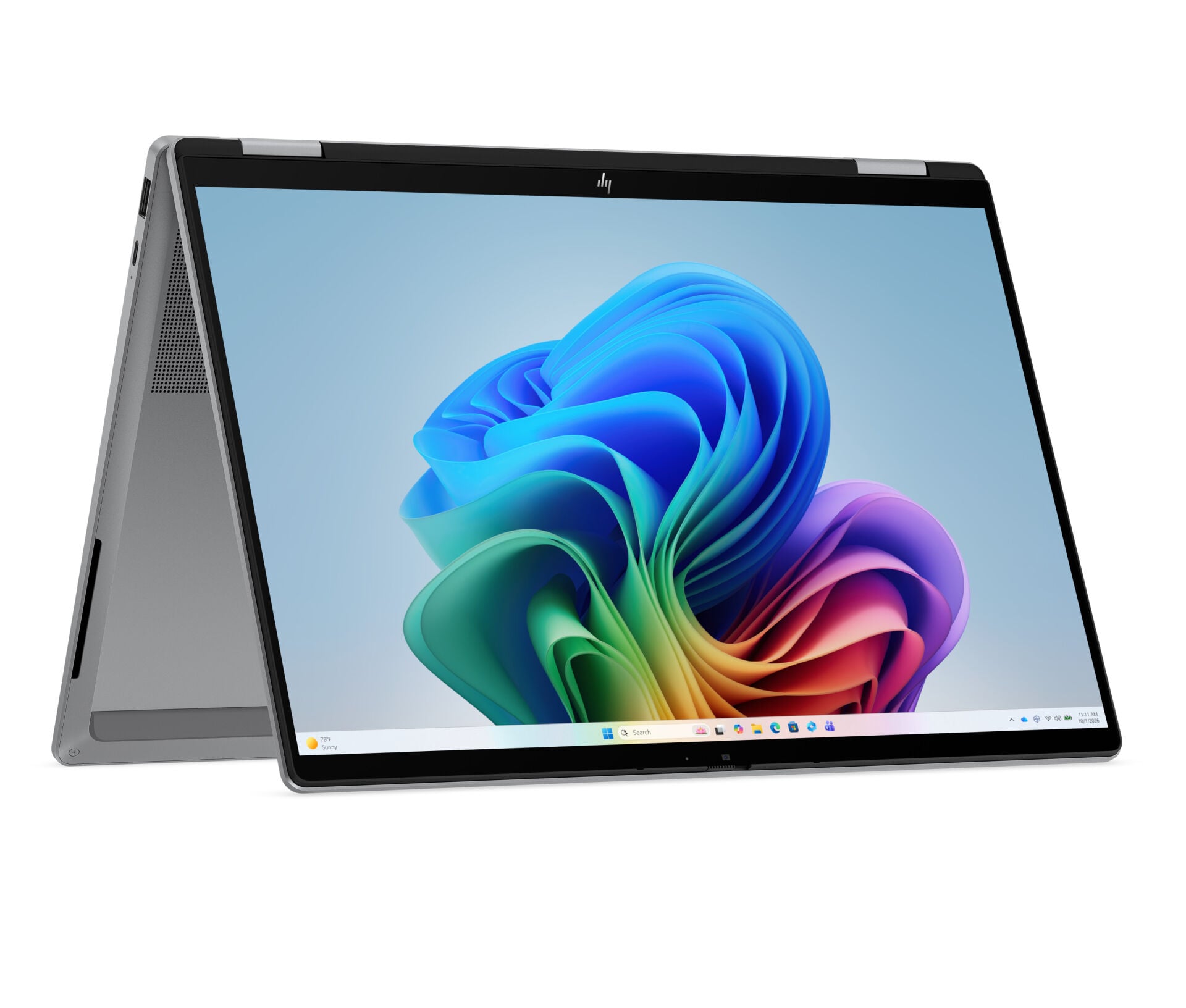 HP OmniBook X Flip 14-KB0000NT D62BGEA Intel Ultra 9 386H 32GB RAM 1TB SSD 14 inç 2K IPS Dokunmatik Windows 11
