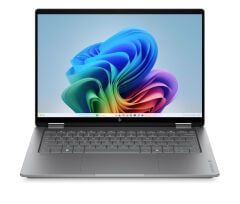 HP OmniBook X Flip 14-KB0000NT D62BGEA Intel Ultra 9 386H 32GB RAM 1TB SSD 14 inç 2K IPS Dokunmatik Windows 11
