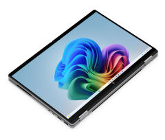 HP OmniBook X Flip 14-KB0000NT D62BGEA Intel Ultra 9 386H 32GB RAM 1TB SSD 14 inç 2K IPS Dokunmatik Windows 11