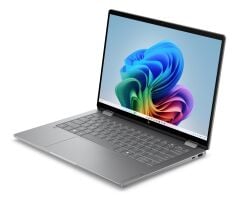 HP OmniBook X Flip 14-KB0000NT D62BGEA Intel Ultra 9 386H 32GB RAM 1TB SSD 14 inç 2K IPS Dokunmatik Windows 11