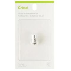 Cricut Maker Çift Puanlama Çarkı Ucu 2007448