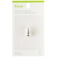 Cricut Maker Çift Puanlama Çarkı Ucu 2007448