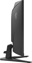 MSI MAG 321CQF E18 31.5'' WQHD CURVE RAPID VA 180HZ 0.5MS FREESYNC GAMING MONITOR