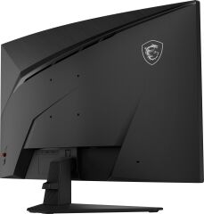MSI MAG 321CQF E18 31.5'' WQHD CURVE RAPID VA 180HZ 0.5MS FREESYNC GAMING MONITOR