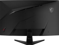MSI MAG 321CQF E18 31.5'' WQHD CURVE RAPID VA 180HZ 0.5MS FREESYNC GAMING MONITOR