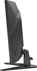 MSI MAG 321CQF E18 31.5'' WQHD CURVE RAPID VA 180HZ 0.5MS FREESYNC GAMING MONITOR