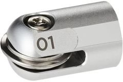 Cricut Maker Çift Puanlama Çarkı Ucu 2007448