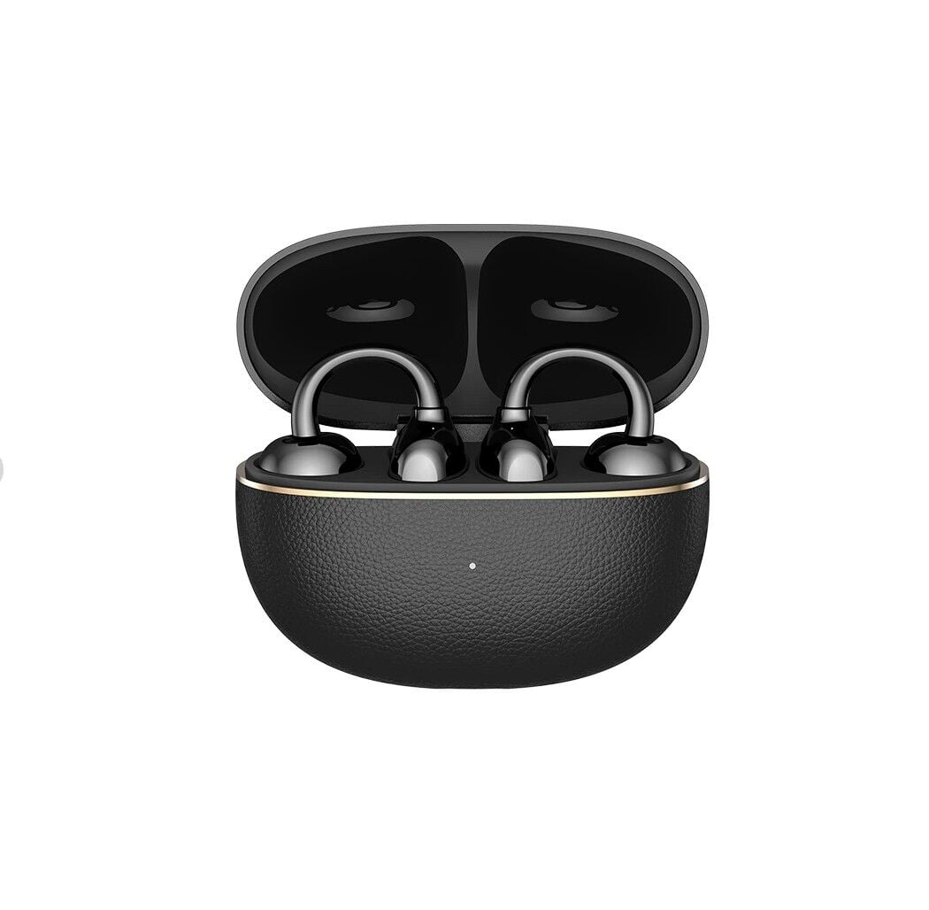 HONOR Choice Earbuds Clip 2 Pro Siyah Kablosuz Kulaklık
