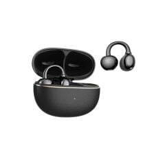 HONOR Choice Earbuds Clip 2 Pro Siyah Kablosuz Kulaklık