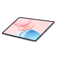 HONOR Pad 10 8GB 256GB Wifi 12'' Gri Tablet + Klavyeli Kılıf