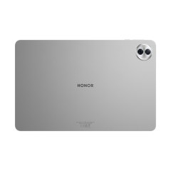 HONOR Pad 10 8GB 256GB Wifi 12'' Gri Tablet + Klavyeli Kılıf