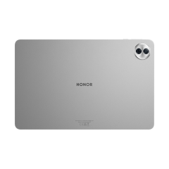 HONOR Pad 10 8GB 256GB Wifi 12'' Gri Tablet + Klavyeli Kılıf