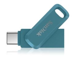 SanDisk Ultra Dual Drive Go 512GB SDDDC3-512G-G46NBB USB & Type-C Flash Bellek  Navagio Bay