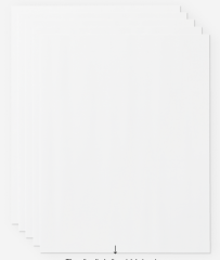 Cricut Yazdırılabilir Iron On Açık Renk Kumaşlar İçin 5 Sayfa 2010393