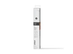 Cricut Smart Vinil Kalıcı 33X91CM 1 Sayfa Beyaz 2011315