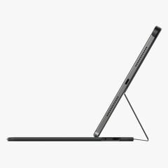 HONOR Pad X9A 8GB 128GB Wi-Fi 11.5 inç IPS Uzay Gri Tablet + Klavyeli Kılıf