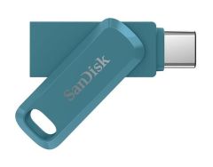 SanDisk Ultra Dual Drive Go 1TB SDDDC3-1T00-G46NBB USB & Type-C Flash Bellek  Navagio Bay