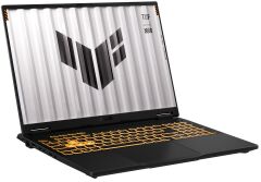 Asus TUF Gaming F16 FX608JM-RV075 8GB GeForce RTX5060 Intel Core i5-13450HX 16GB RAM 512GB SSD 16 inç FHD+ 165Hz