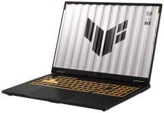 Asus TUF Gaming F16 FX608JM-RV075 8GB GeForce RTX5060 Intel Core i5-13450HX 16GB RAM 512GB SSD 16 inç FHD+ 165Hz