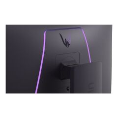 LG UltraGear 27G850A-B 27'' 1ms 240Hz UHD 4K Nano IPS Gaming Monitör