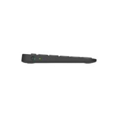 Logitech Pebble Keys 2 K380s Multi-Device Bluetooth Klavye - Grafit 920-011859