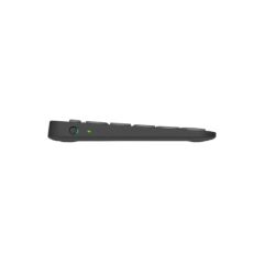 Logitech Pebble Keys 2 K380s Multi-Device Bluetooth Klavye - Grafit 920-011859