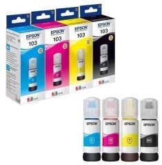 Epson EcoTank L3250 Wi-Fi + Tarayıcı + Fotokopi Renkli Çok Fonksiyonlu Tanklı Mürekkep Püskürtmeli Yazıcı (ORJINAL)