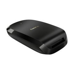 SanDisk Extreme Pro CFexpress USB 3.1 Kart Okuyucu SDDR-F451-GNGEN