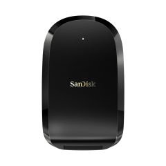 SanDisk Extreme Pro CFexpress USB 3.1 Kart Okuyucu SDDR-F451-GNGEN
