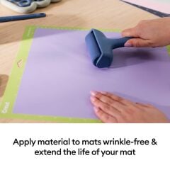 Cricut 2012901 Uygulama Ve Sokme Seti· Mavi·
