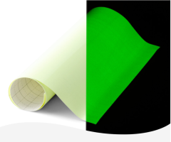 Cricut Karanlıkta Parlayan Vinil 30.5X61cm 2009582