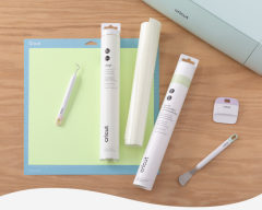 Cricut Karanlıkta Parlayan Vinil 30.5X61cm 2009582