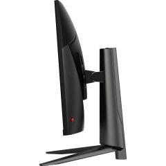 MSI MAG401QR 40 FLAT IPS UWQHD 155HZ 1MS ADAPTIVE SYNC GAMING MONITOR