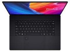 Asus ProArt P16 H7606WP-ME022W 8GB RTX5070 Ryzen AI 9 HX370 64GB RAM 2TB SSD 16 inç 4K OLED