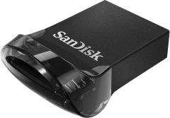SanDisk Ultra Fit 256GB USB 3.1 Flash Bellek SDCZ430-256G-G46