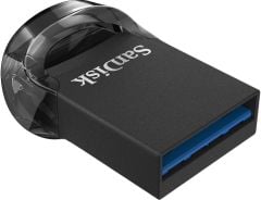 SanDisk Ultra Fit 256GB USB 3.1 Flash Bellek SDCZ430-256G-G46