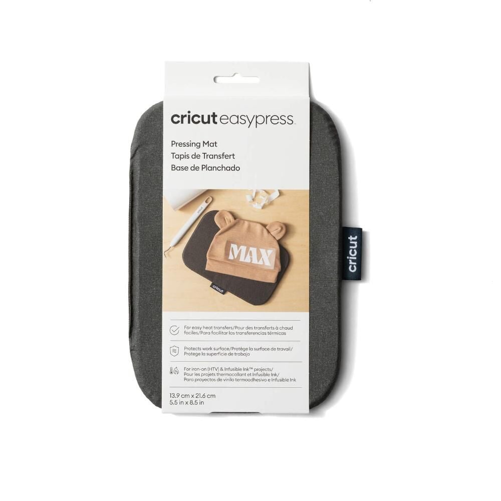 Cricut 2012377 Easypress Mati 13,9 X 21,6 Cm