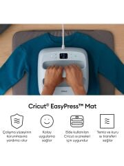 Cricut 2012377 Easypress Mati 13,9 X 21,6 Cm